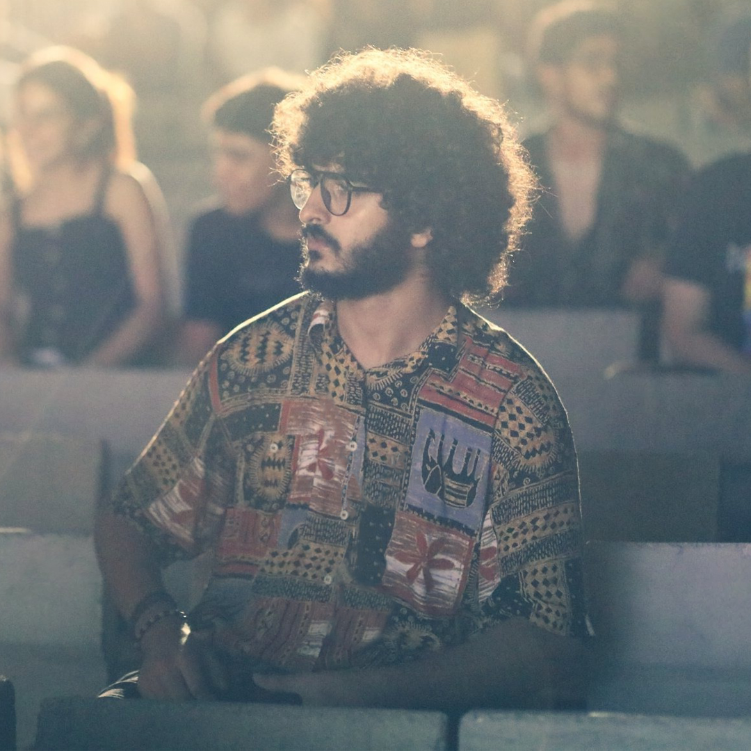Alaa Amari picture